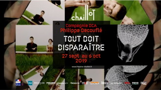 Tout doit disparaitre Trailer