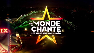 Tout le monde chante : les stars relèvent le défi Trailer