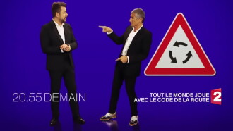 Tout Le Monde Joue Avec Le Code De La Route Trailer