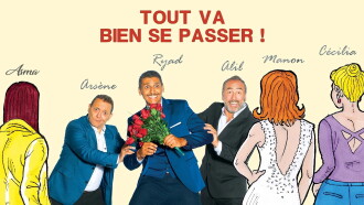Tout va bien se passer Trailer