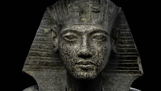 Toutankhamon, l’ultime exposition Trailer