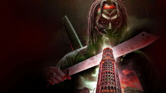 Tower of Blood Trailer