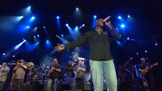 Tower of Power - Estival Jazz Lugano 2010 Trailer