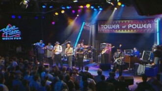 Tower of Power: In Concert Ohne Filter Trailer