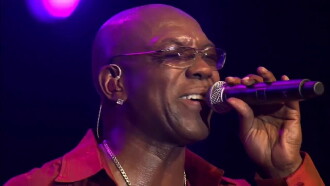 Tower of Power: Montreux Groove 2008 Trailer