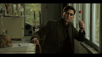 Tower of Silence Trailer