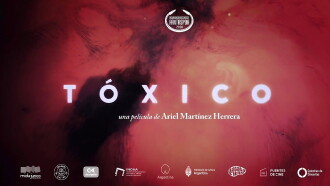 Toxic Trailer