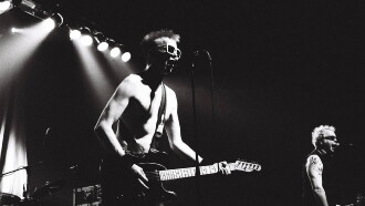 Toy Dolls: Live In Japan Trailer