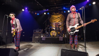 Toy Dolls: Our Last DVD? Trailer