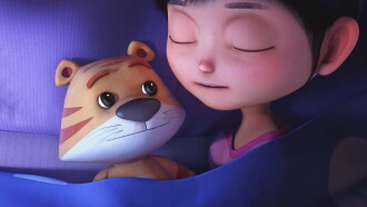 Toy Guardians Trailer