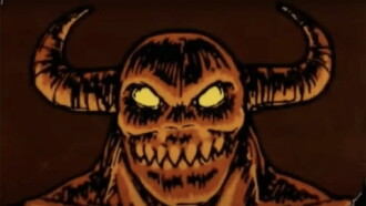 Toy Machine - Welcome To Hell Trailer