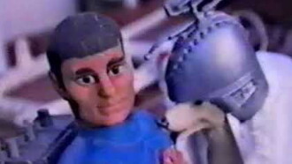 Toy Porno Trailer