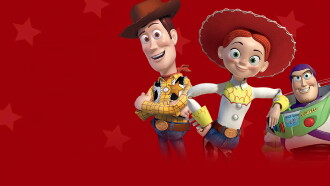 Toy Story 2 Trailer