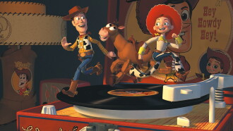 Toy Story 2 Trailer