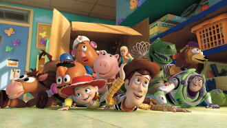 Toy Story 3 Trailer