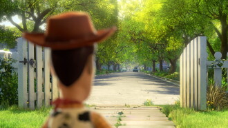 Toy Story 3 Trailer