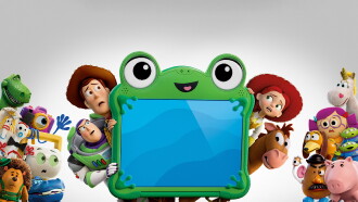 Toy Story 5 Trailer