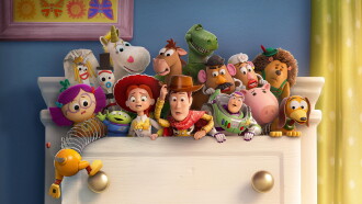 Toy Story 5 Trailer