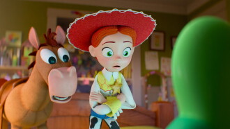 Toy Story 5 Trailer