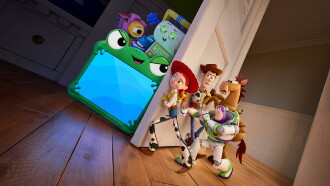 Toy Story 5 Trailer