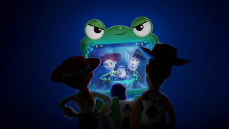 Toy Story 5 Trailer
