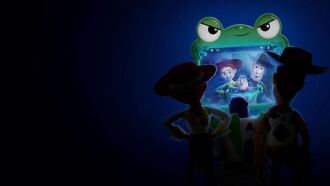 Toy Story 5 Trailer