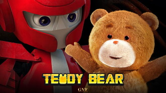 Toys' War Trailer