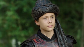 Tozkoparan İskender: 1071 Trailer