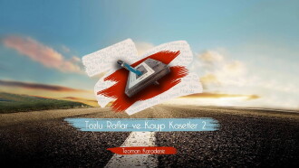 Tozlu Raflar ve Kayıp Kasetler 2 Trailer