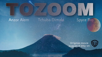 Tozoom Trailer