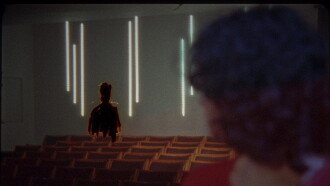 traces Trailer