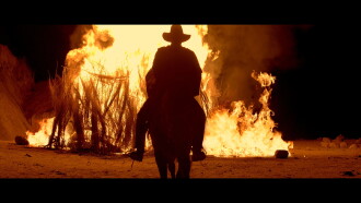 Traces Trailer
