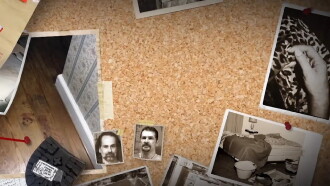 Traces of Doubt: The Forensics of Dr. Henry Lee Trailer
