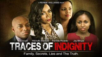 Traces of Indignity Trailer