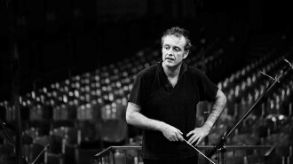 Traces to Nowhere: The Conductor Carlos Kleiber Trailer
