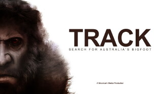 Track: Search For Australia’s Bigfoot Trailer