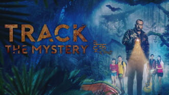 Track The Mystery Trailer