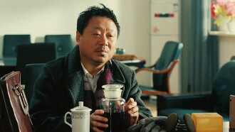 Tracks Kong Lingxue Trailer