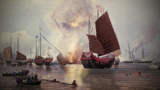 Trade Wars Throughout History Trailer