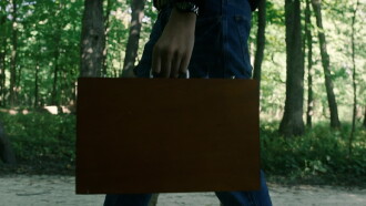 Tradeoff Trailer
