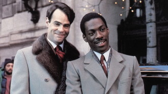 Trading Places Trailer