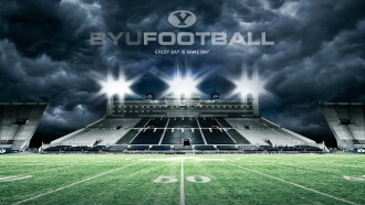 Tradition, Spirit, Honor: BYU Football Trailer