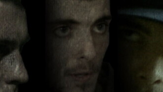 Traffickers Trailer
