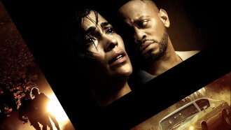 Traffik Trailer