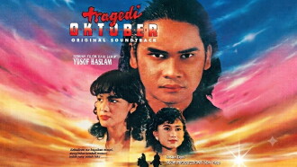 Tragedi Oktober Trailer