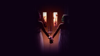 Tragedy Girls Trailer