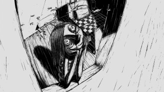 Tragic Story with Happy Ending Trailer