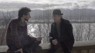 Traidores Trailer