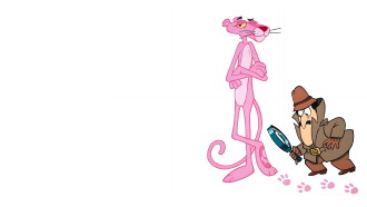 Trail of the Pink Panther Trailer
