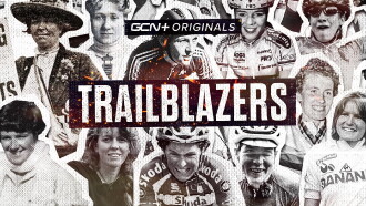 Trailblazers Trailer